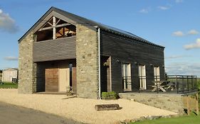 Holiday Home A Pas De Loup